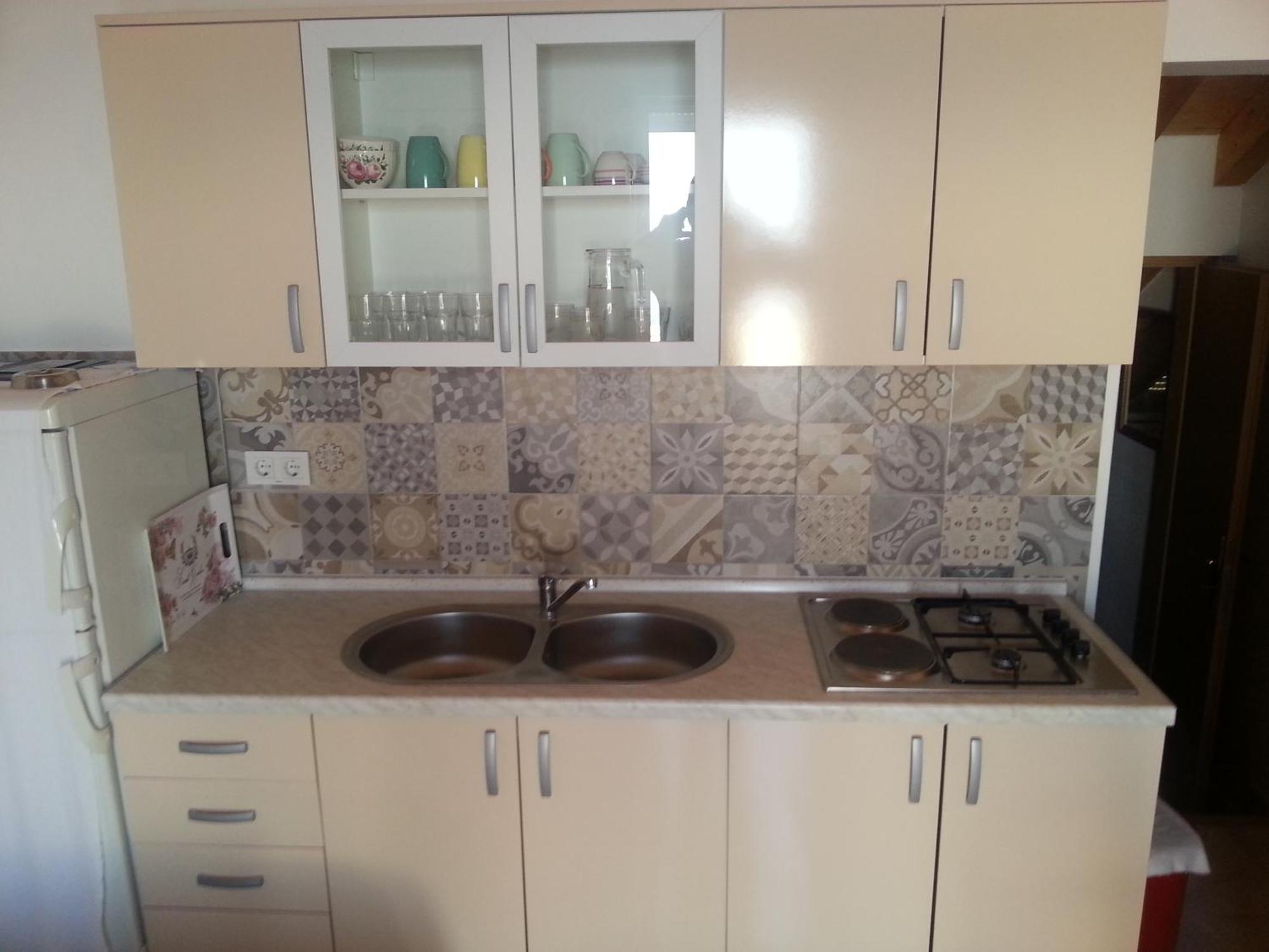 Apartmani Milisa L Primošten المظهر الخارجي الصورة