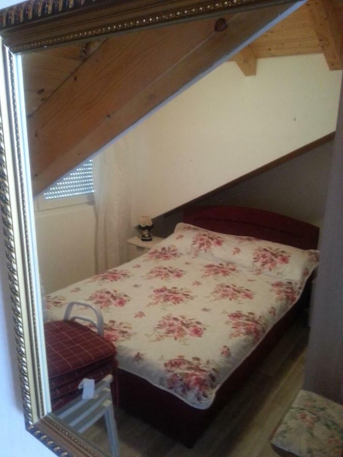 Apartmani Milisa L Primošten المظهر الخارجي الصورة